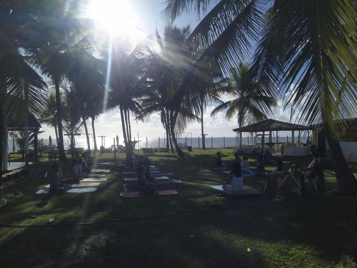 Quintal Da Praia برادو المظهر الخارجي الصورة
