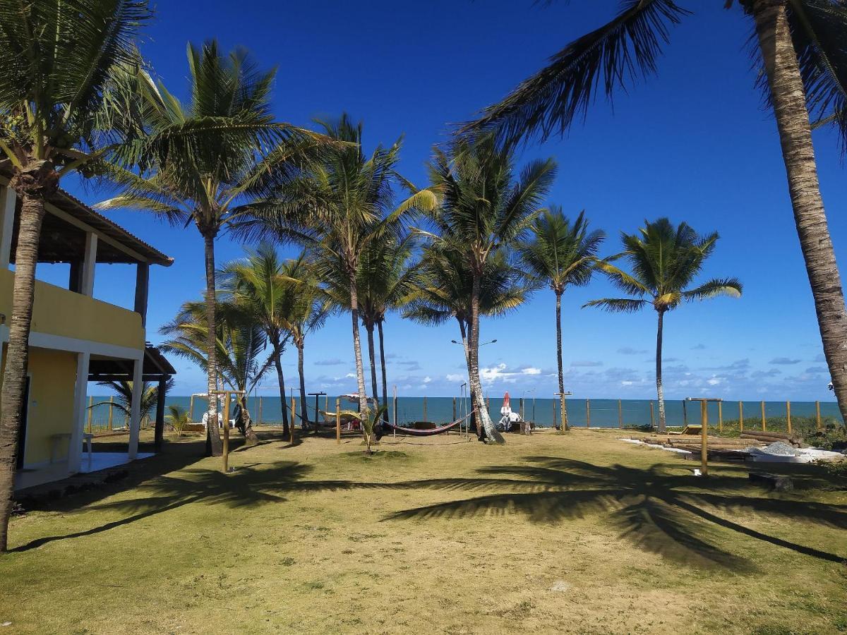 Quintal Da Praia برادو المظهر الخارجي الصورة