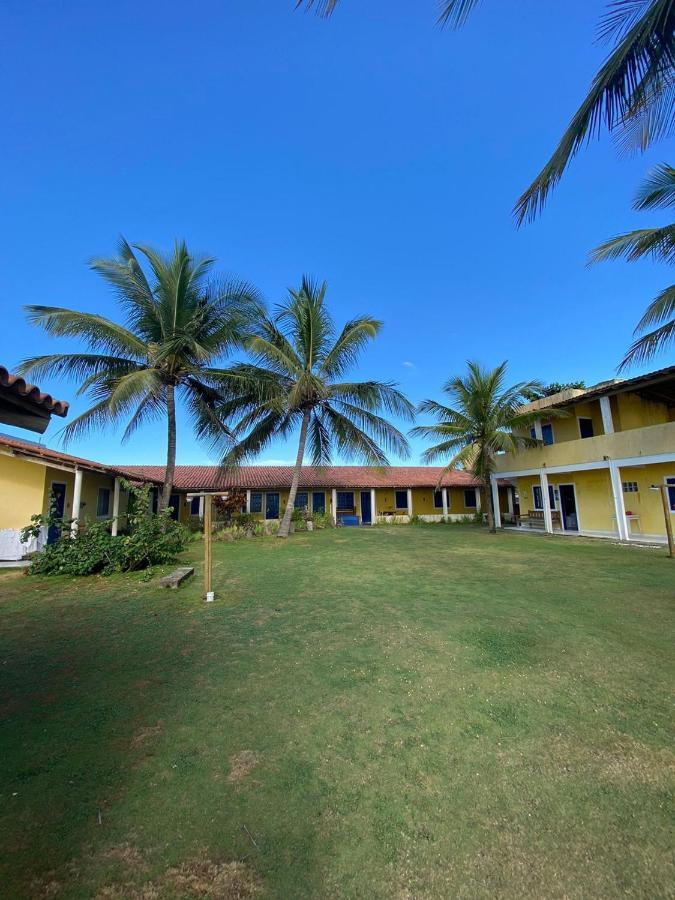 Quintal Da Praia برادو المظهر الخارجي الصورة